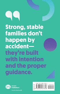 Couverture arri&egrave;re_Building a Healthy Family Group Study