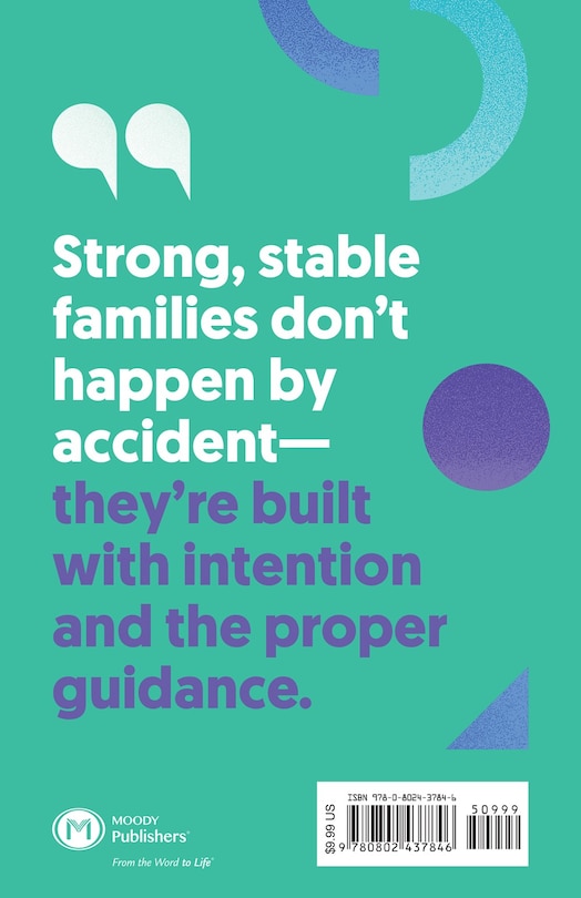 Couverture arri&egrave;re_Building a Healthy Family Group Study