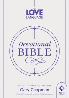 Couverture arri&egrave;re_The Love Language&reg; Devotional Bible