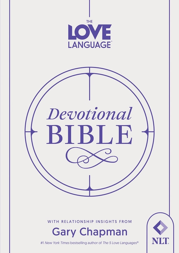 Couverture arri&egrave;re_The Love Language&reg; Devotional Bible