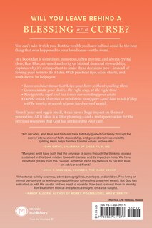 Back cover_Splitting Heirs