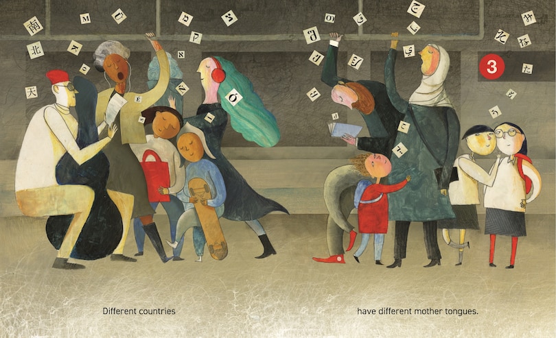 Sample content 2_Another Tongue