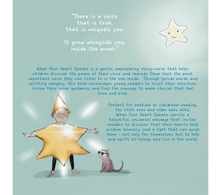 Couverture arrière_When Your Heart Speaks