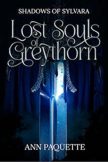 Couverture arri&egrave;re_Lost Souls of Greythorn