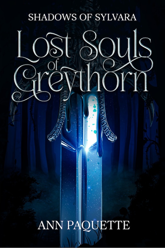 Couverture arri&egrave;re_Lost Souls of Greythorn