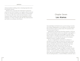 Aper&ccedil;u du contenu_MANHATTAN PROJECT