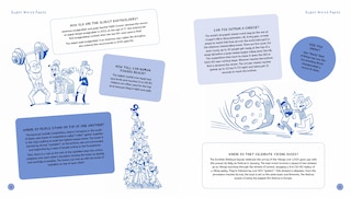 Aper&ccedil;u du contenu_621 SUPER WEIRD FACTS TO BOGGLE YOUR BRA