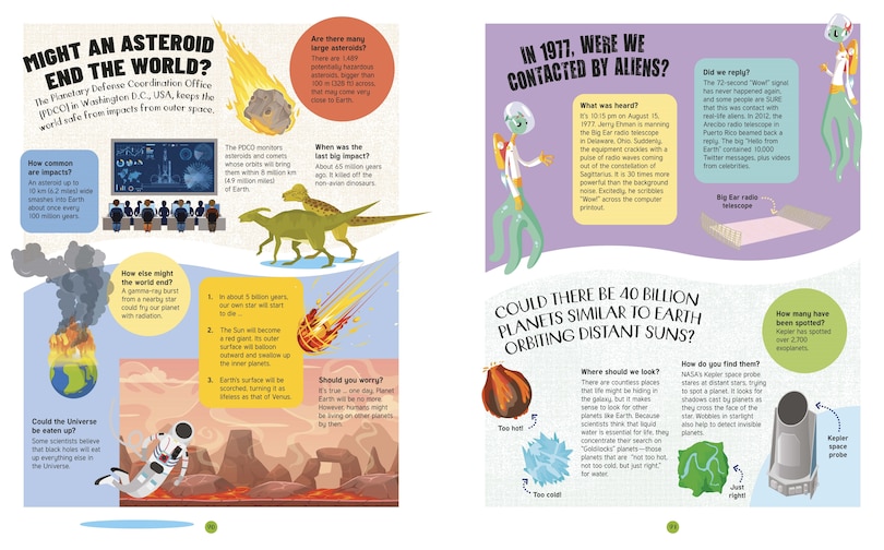 Sample content_SCIENCE 500 QUEST & ANSWERS