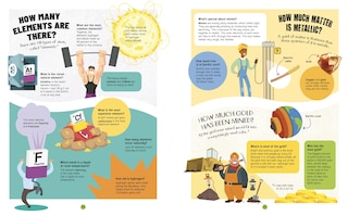 Sample content 3_SCIENCE 500 QUEST & ANSWERS