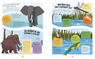 Sample content 2_ANIMALS 500 QUEST & ANSWERS