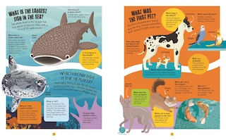 Sample content 4_ANIMALS 500 QUEST & ANSWERS