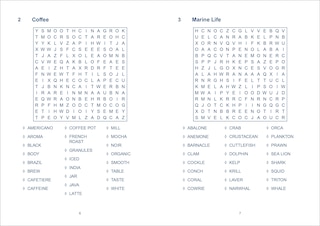 Aper&ccedil;u du contenu_WORDSEARCH