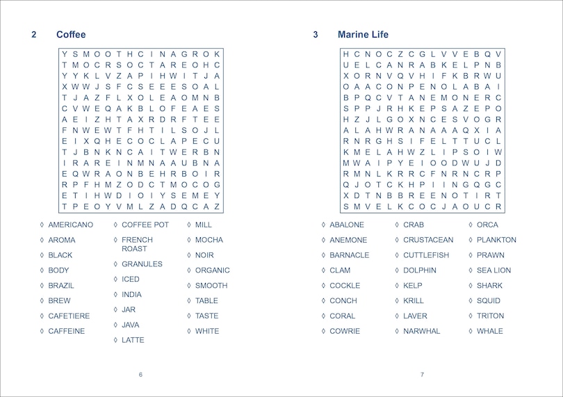 Aper&ccedil;u du contenu_WORDSEARCH