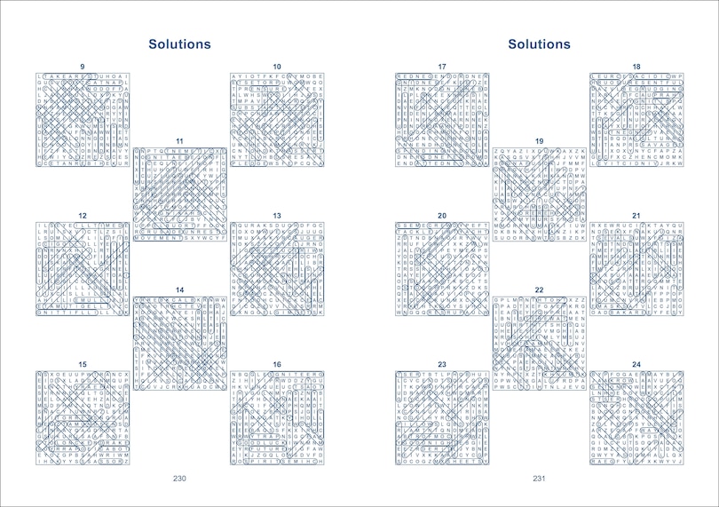 Aper&ccedil;u du contenu 2_WORDSEARCH