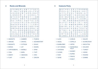 Aper&ccedil;u du contenu 4_WORDSEARCH