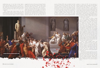 Aper&ccedil;u du contenu_ASSASSINATIONS