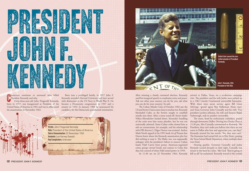 Aper&ccedil;u du contenu 2_ASSASSINATIONS