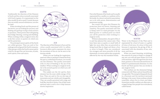 Aper&ccedil;u du contenu_BK OF PRACTICAL WITCHCRAFT