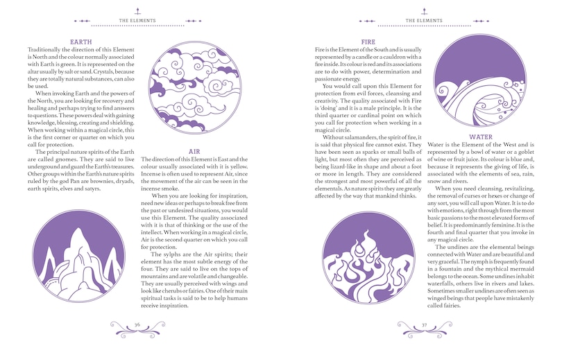 Aper&ccedil;u du contenu 5_BK OF PRACTICAL WITCHCRAFT