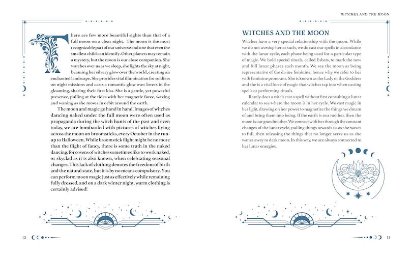 Sample content_BK OF MOON MAGIC