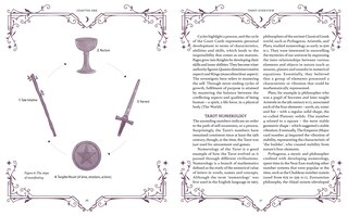 Sample content 3_BK OF TAROT