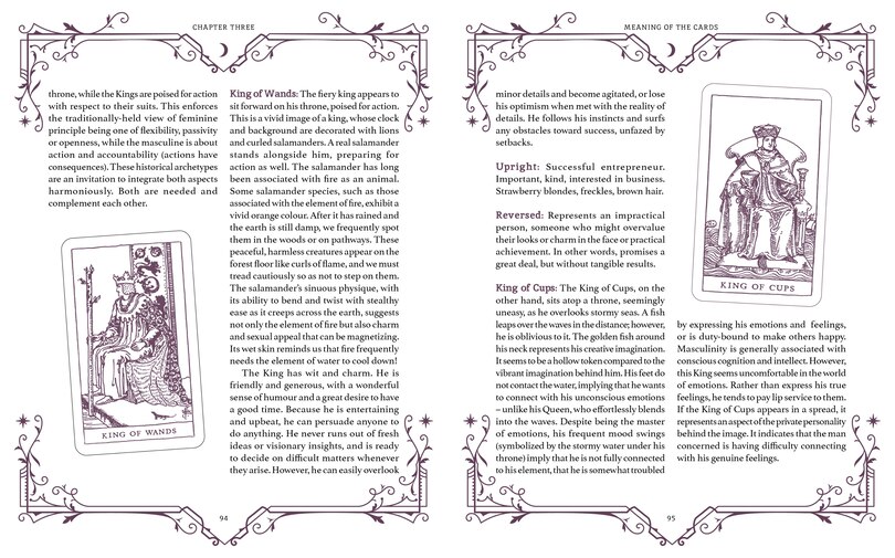 Sample content 5_BK OF TAROT