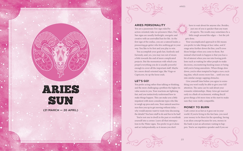 Aper&ccedil;u du contenu 2_BK OF ASTROLOGY
