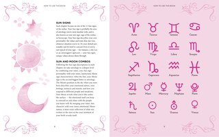 Aper&ccedil;u du contenu 4_BK OF ASTROLOGY