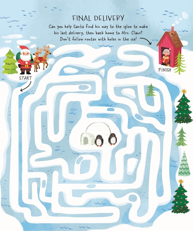 Sample content 3_COSY XMAS ACTIVITY PAD