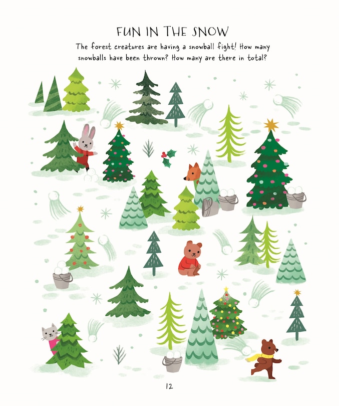 Sample content 4_COSY XMAS ACTIVITY PAD