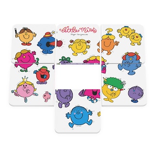 Sample content 2_Little Miss: Pocket Library