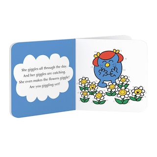 Sample content 3_Little Miss: Pocket Library