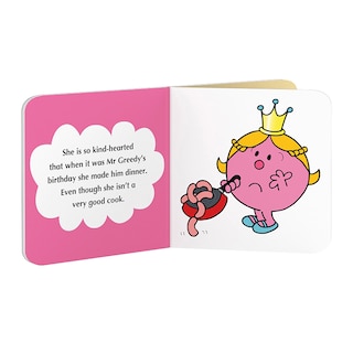 Sample content 4_Little Miss: Pocket Library