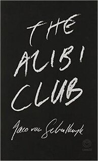 Couverture_The Alibi Club