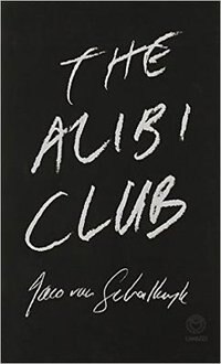 Couverture_The Alibi Club
