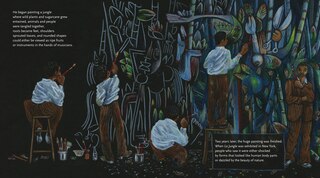 Sample content_Wifredo's Jungle