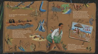 Sample content 2_Wifredo's Jungle