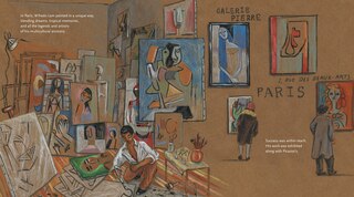 Sample content 3_Wifredo's Jungle