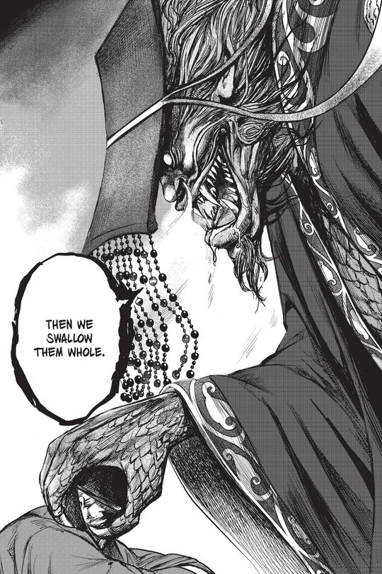 Sample content_Blades of the Guardians Volume 2