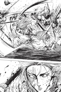 Sample content 2_Blades of the Guardians Volume 2