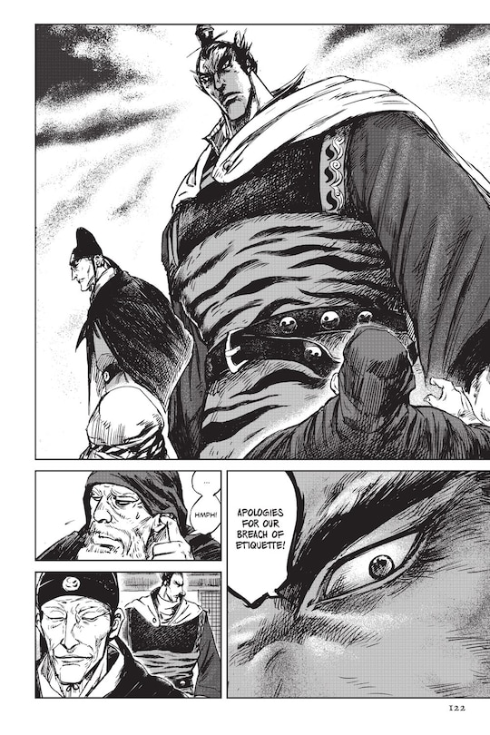 Sample content 4_Blades of the Guardians Volume 2