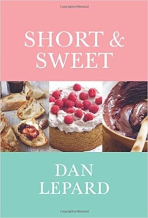 Couverture_SHORT & SWEET