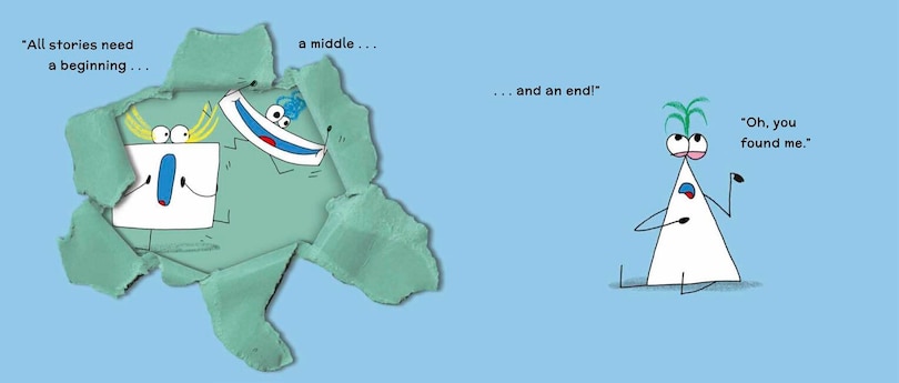 Sample content 2_Beginning, Middle, and End