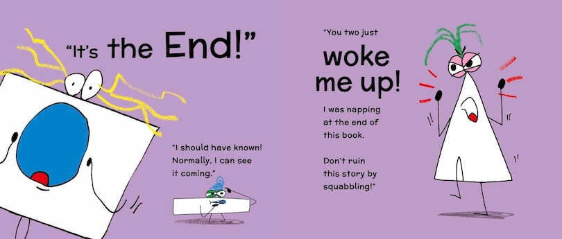 Sample content 3_Beginning, Middle, and End