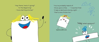 Sample content 5_Beginning, Middle, and End