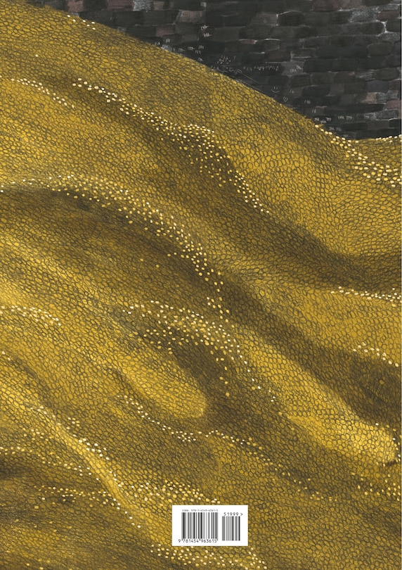 Back cover_The Wishing Well