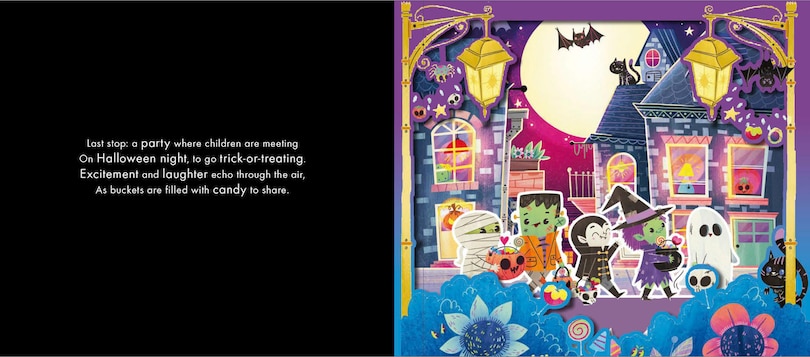 Aper&ccedil;u du contenu_Ghost Journey