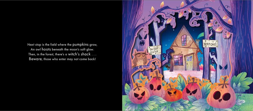 Aper&ccedil;u du contenu 2_Ghost Journey