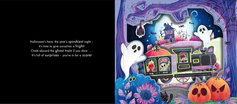 Aper&ccedil;u du contenu 4_Ghost Journey