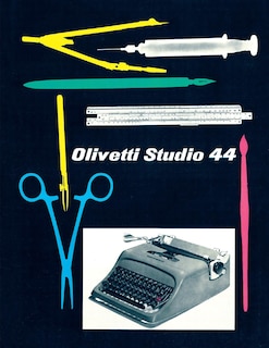 Sample content 2_Olivetti Lettera Collection